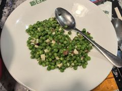 -新白鹿餐厅(百联中环店)