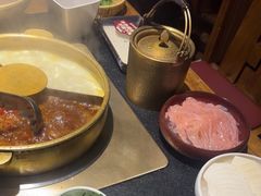 -巴奴毛肚火锅(广益哥伦布店)
