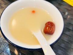 煲鸽子-天羽烤乳鸽店(财大家属院店)