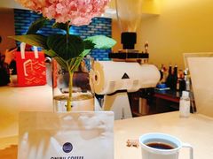 -Onirii Coffee(长乐路店)