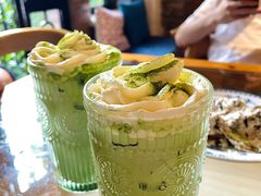 -西关84·History·Art·Cafe