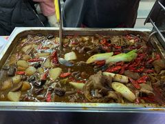 -清真蒋有记(老门东店)