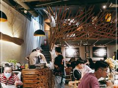 大堂-幸福哟烧鸡·粤菜海鲜私厨(七星路店)