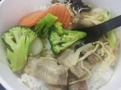 -肯德基(李家沱店)