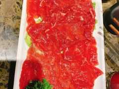 渝达嫩牛肉-重庆渝达老火锅(春熙路店)