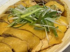 -陶兰居·香港饭店·海鲜大排档(圆融时代广场店)