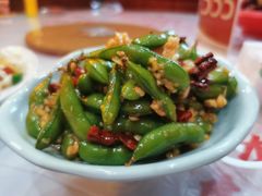 -虎虎龙虾大排档(双井店)
