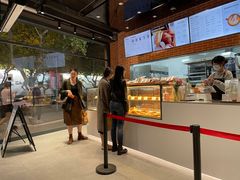 -Manner Coffee(淮海755店)