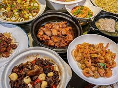 -百里鲜·闽南家宴·福建菜