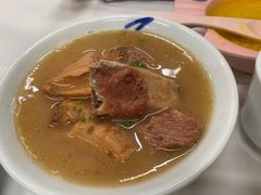 -楚山晓·湖北菜(武汉光谷K11店)