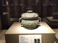 -太原市博物馆