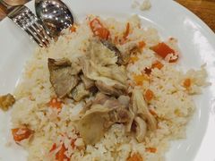 -塔斯提抓饭(东城汇店)