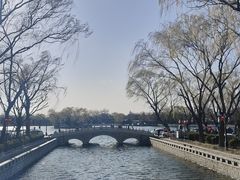 -什刹海