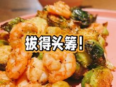 -甜阿姨·天台花园私房菜(万松园店)