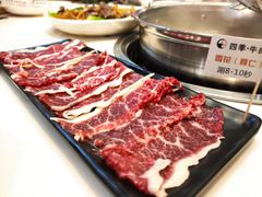 -三头牛·潮汕牛肉生蚝火锅 (夏湾店)