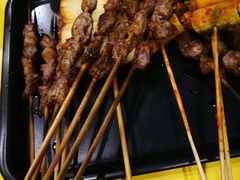 -望京小腰(北京总店)