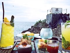 -Rock Bar Bali(Bali)