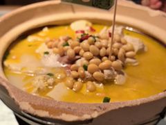 -老阿爸鲜鱼土菜(园区永旺店)