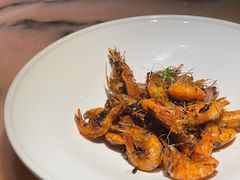 油爆虾-桂满陇·锦绣江南(益田广场店)