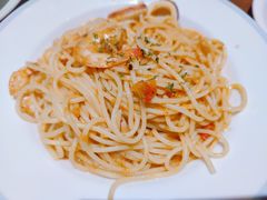 -萨莉亚意式餐厅(杭州西溪龙湖天街店)