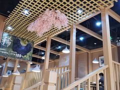 -黑鸡小馆(金源店)