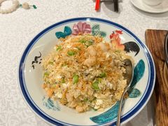 -红棉中餐厅·广州海航威斯汀酒店