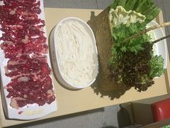 -潮正和潮汕牛肉火锅·老字号(番禺万达店)
