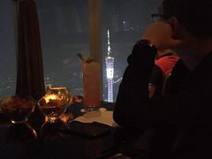 -广州四季酒店