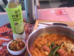 -布吉佳兆业广场