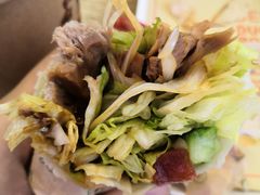 -特派卷·老北京烤鸭卷(合生汇购物中心店)