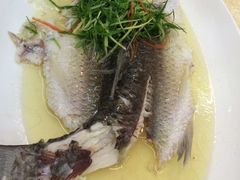 -水乡人家私房菜(逢简店)