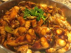 -黄记煌三汁焖锅(新世纪广场店)