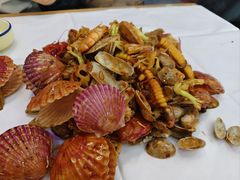 -小柒家第一锹东北菜(城关店)