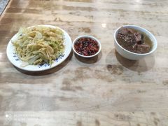 -柴氏风味斋(甘家口店)