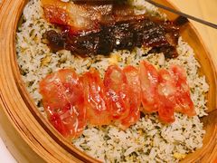 -百味馆·粤菜·湛江菜(后海花园店)