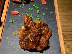 -老阿爸鲜鱼土菜(昆山花桥店)