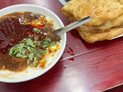 -北京清真房记小吃店