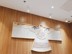 -霸王茶姬(大连万象汇店)