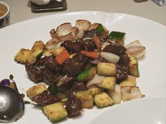 -悦融琥珀·京鲁菜·海味珍品(西单店)