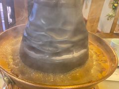 -正福居老北京正宗铜锅泉水涮肉(彰化路店)