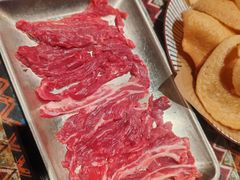 -火塘云南烧烤大排档