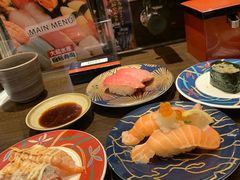 -大起水产回转寿司(道顿堀店)