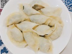 茴香猪肉水饺-东方饺子王(新奥购物中心店)