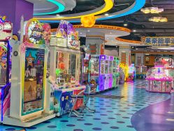 -哒卟溜欢乐王国(禹州城市广场店)