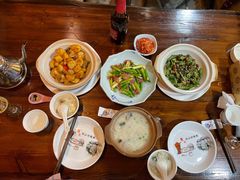 -赖厨潮汕砂锅粥