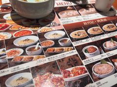 -裕兴记•蟹黄面馆(人民广场店)