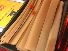 四川苕粉-谭鸭血老火锅(图书馆店)