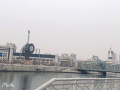-世纪钟
