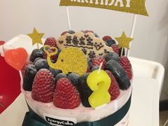 -EnergyCake蛋糕理想国