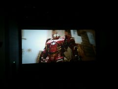 -博纳国际影城(淄博店)